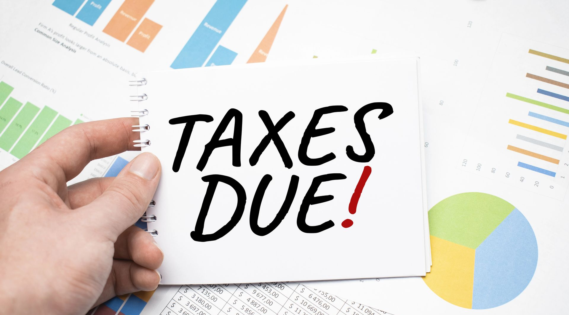 small business tax tips