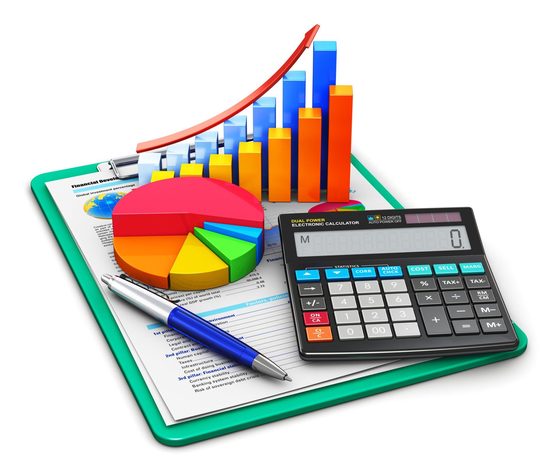 Small Business Accounting Services
