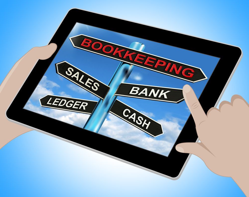 Small Business Accounting Services