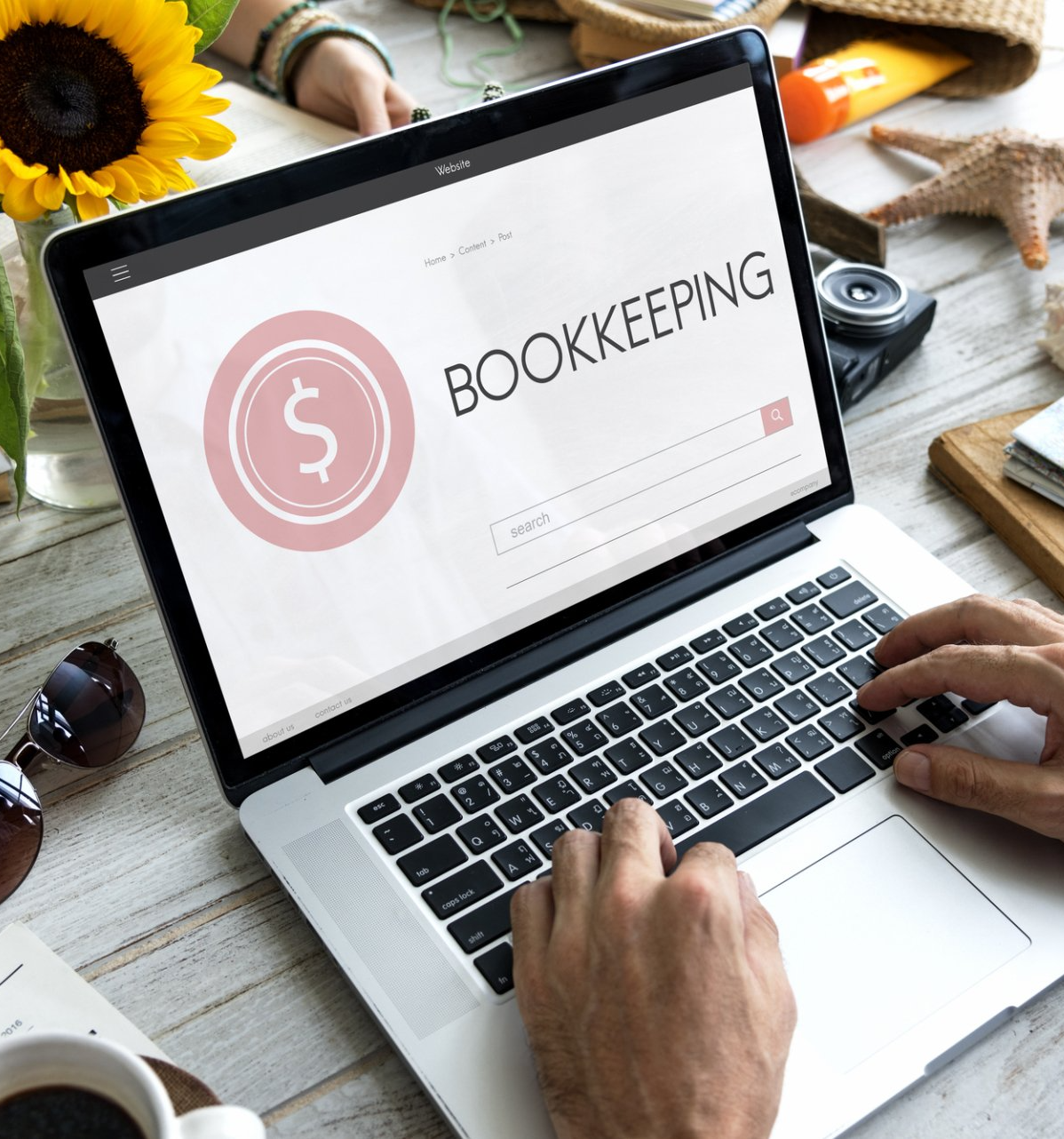 Small Business Bookkeeping