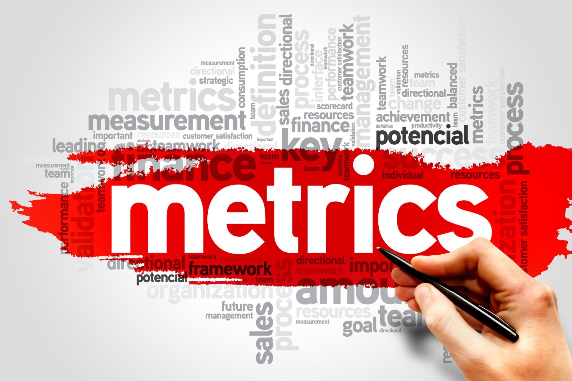 small business metrics