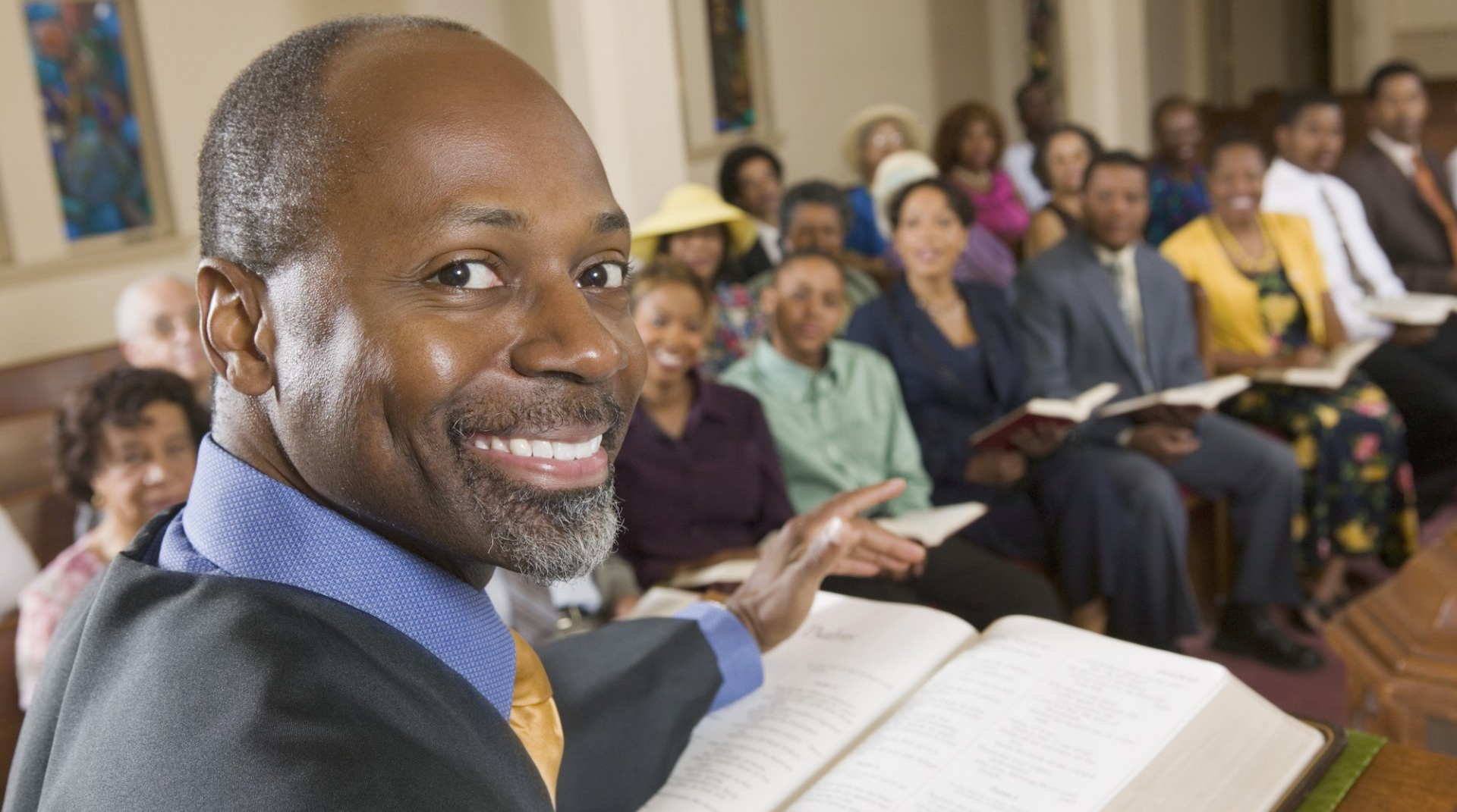 church bookkeeping and accounting