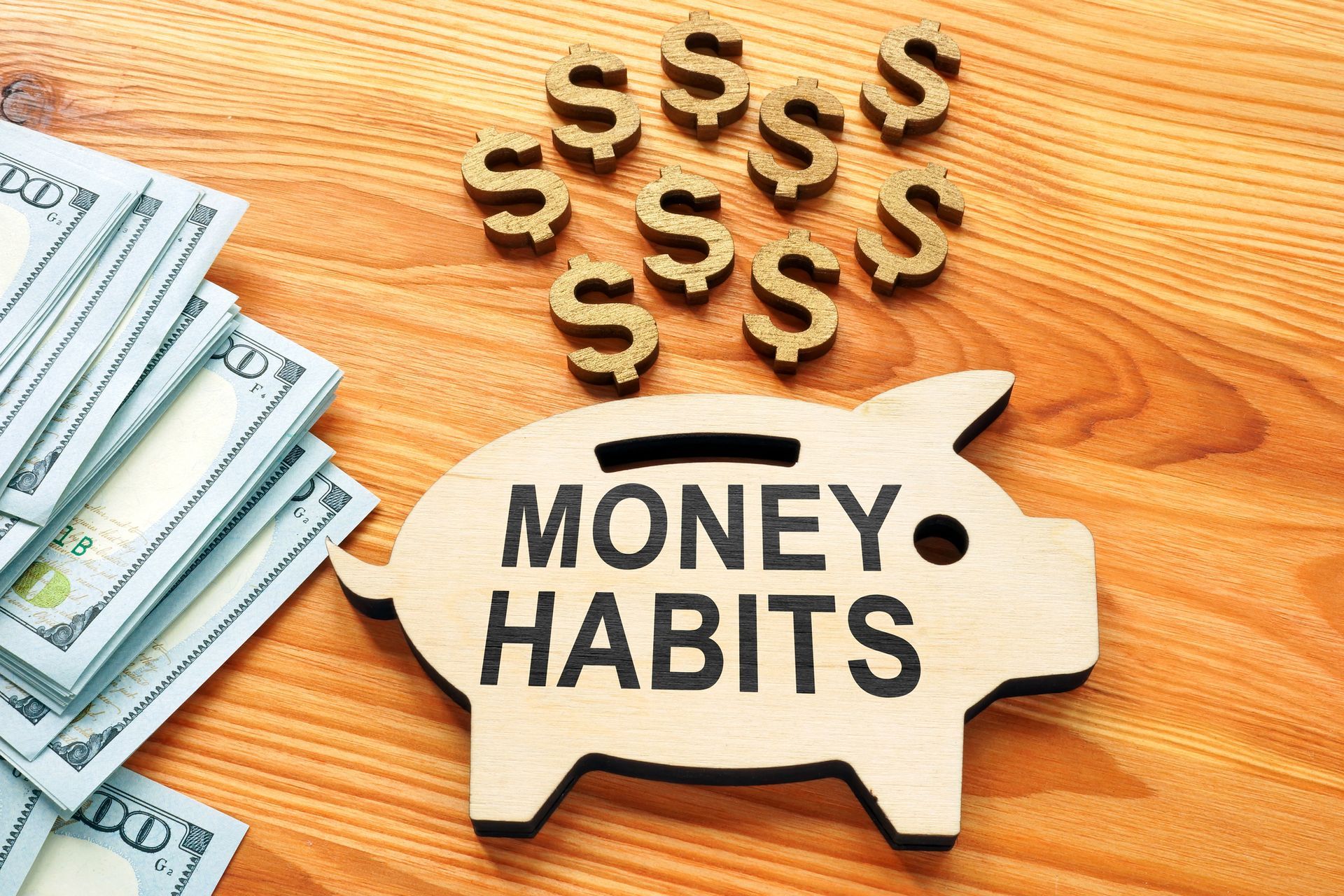 money habits for small businesses