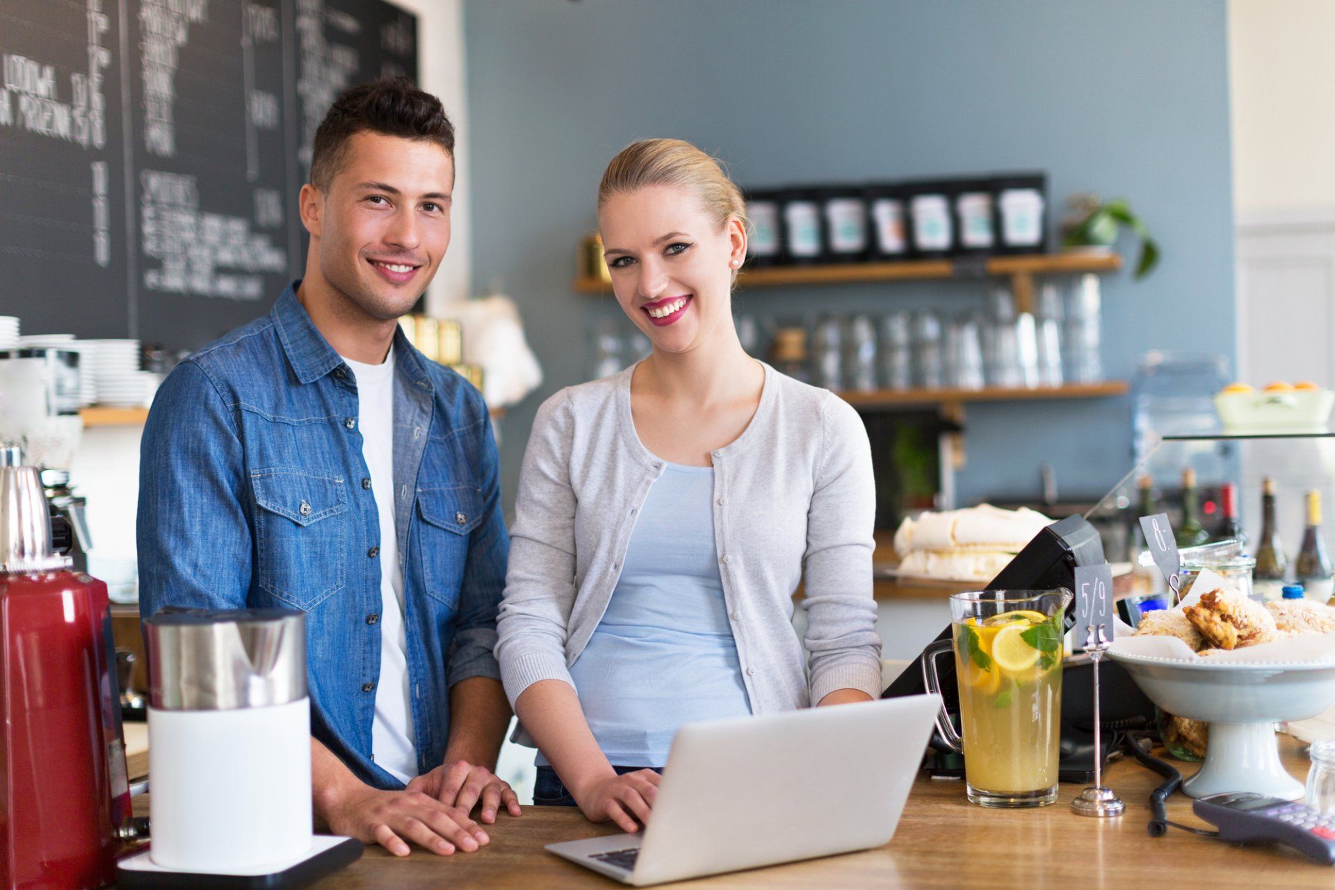 restaurant bookkeeping and accounting