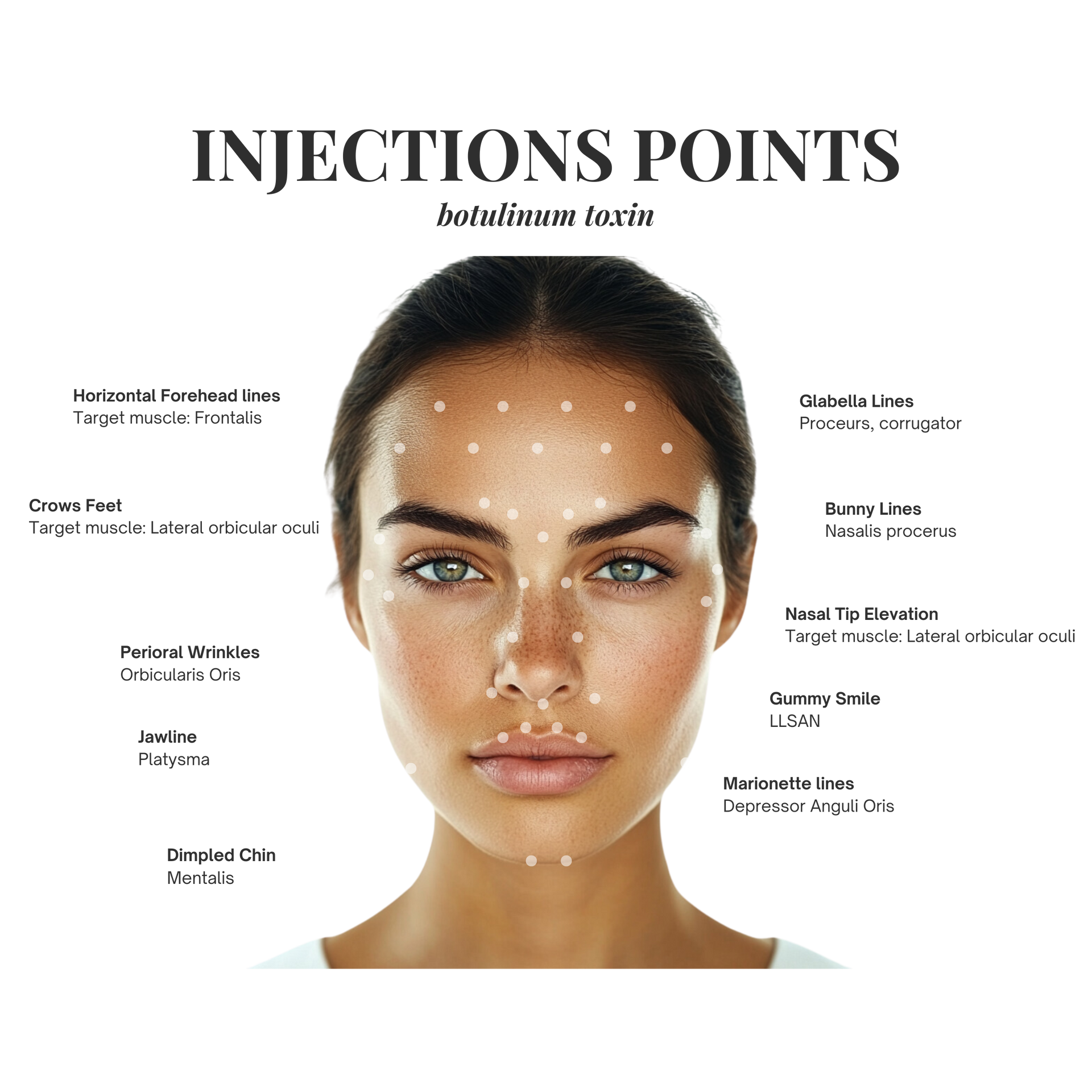 Botox & Dermal Fillers Houston TX