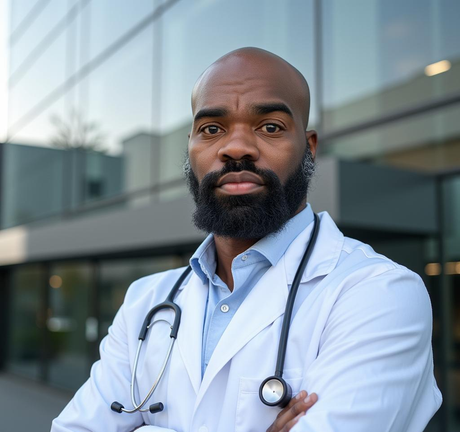 DR. DE'SHAURIS BRADFORD - MEDICAL DIRECTOR