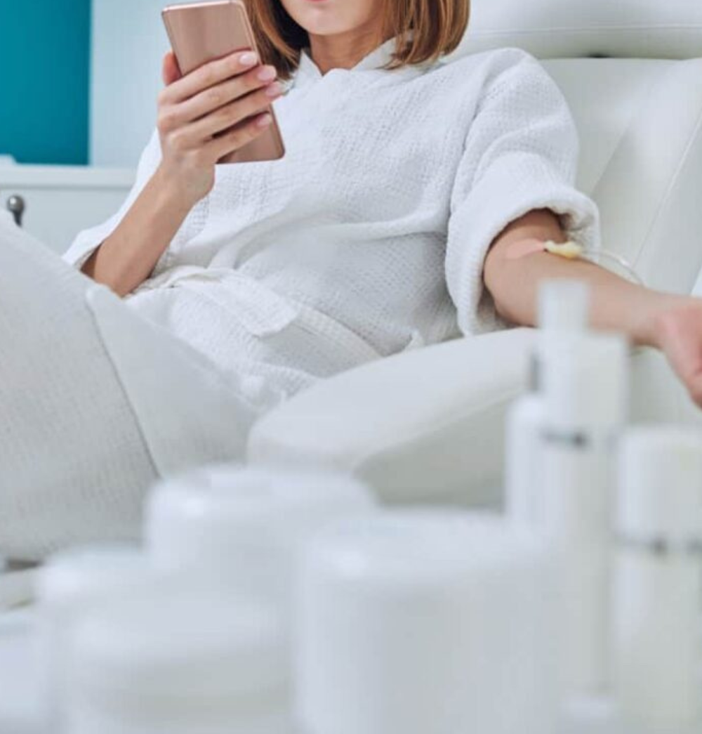 Iv Hydration Therapy