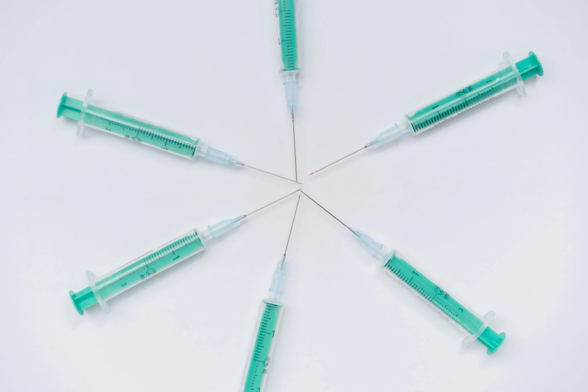 Fat Loss Injections