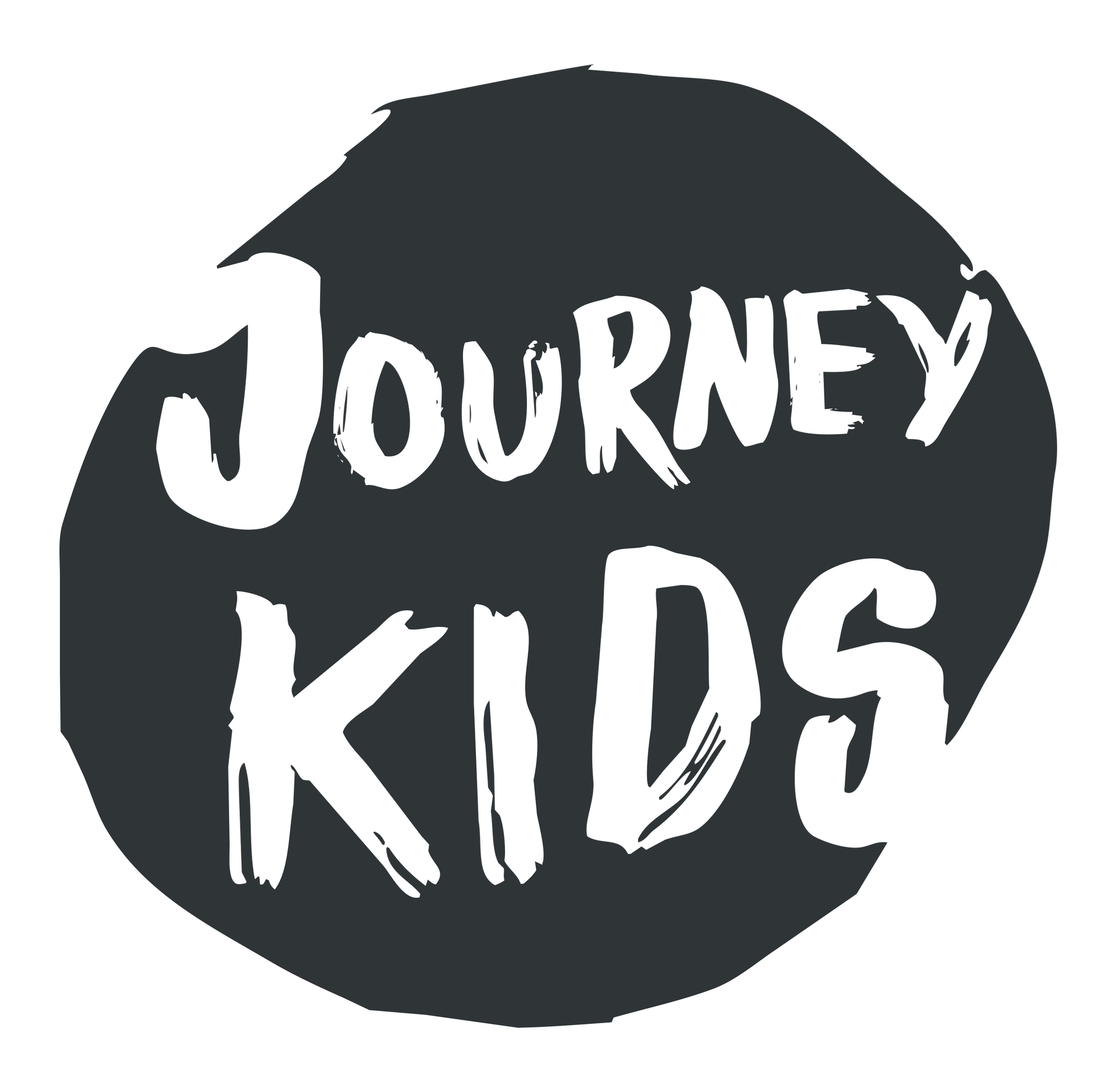 Journey KIDS