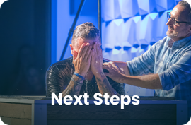 Next Steps