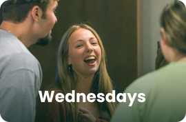 Wednesdays