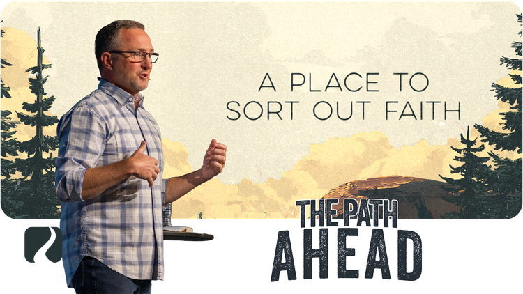 Current Sermon