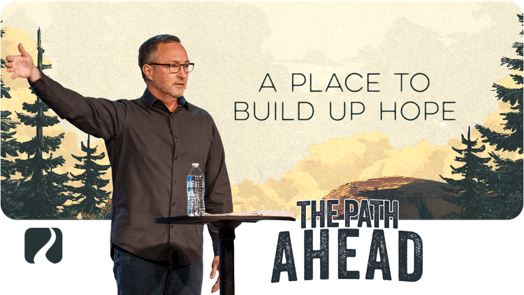 Current Sermon