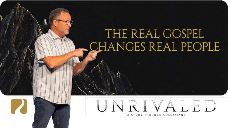 Current Sermon
