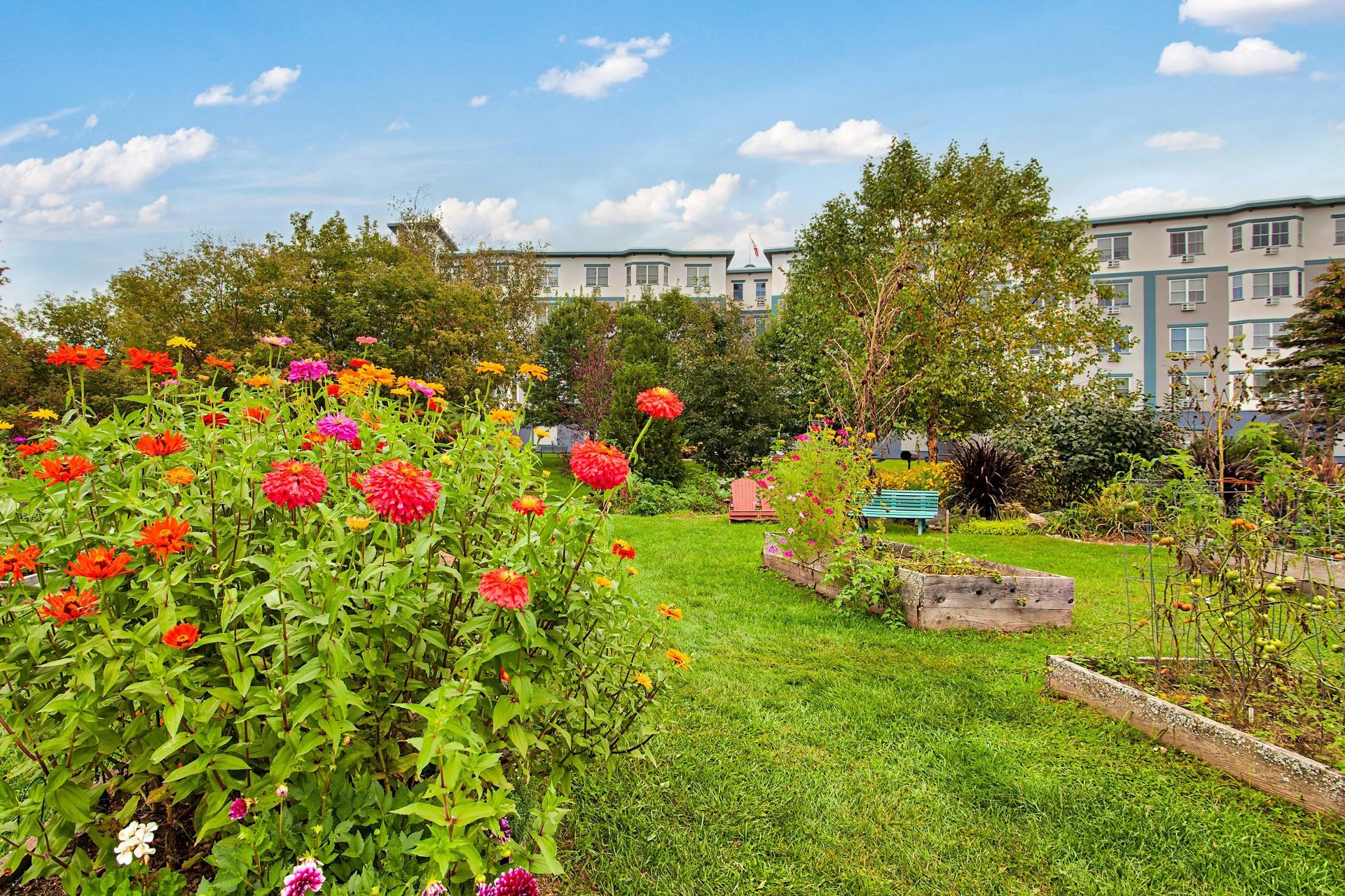 Gallery Lebanon, New Hampshire Apartments