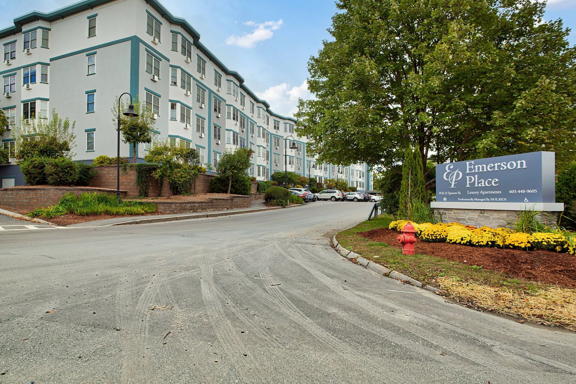 Gallery Lebanon, New Hampshire Apartments