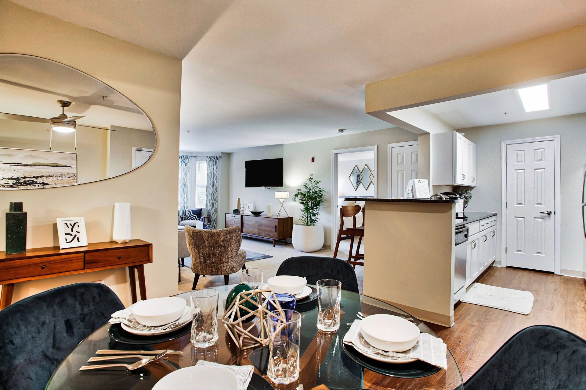 Gallery Lebanon, New Hampshire Apartments