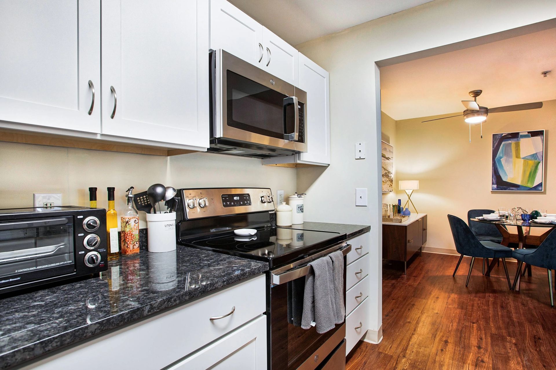 Gallery Lebanon, New Hampshire Apartments