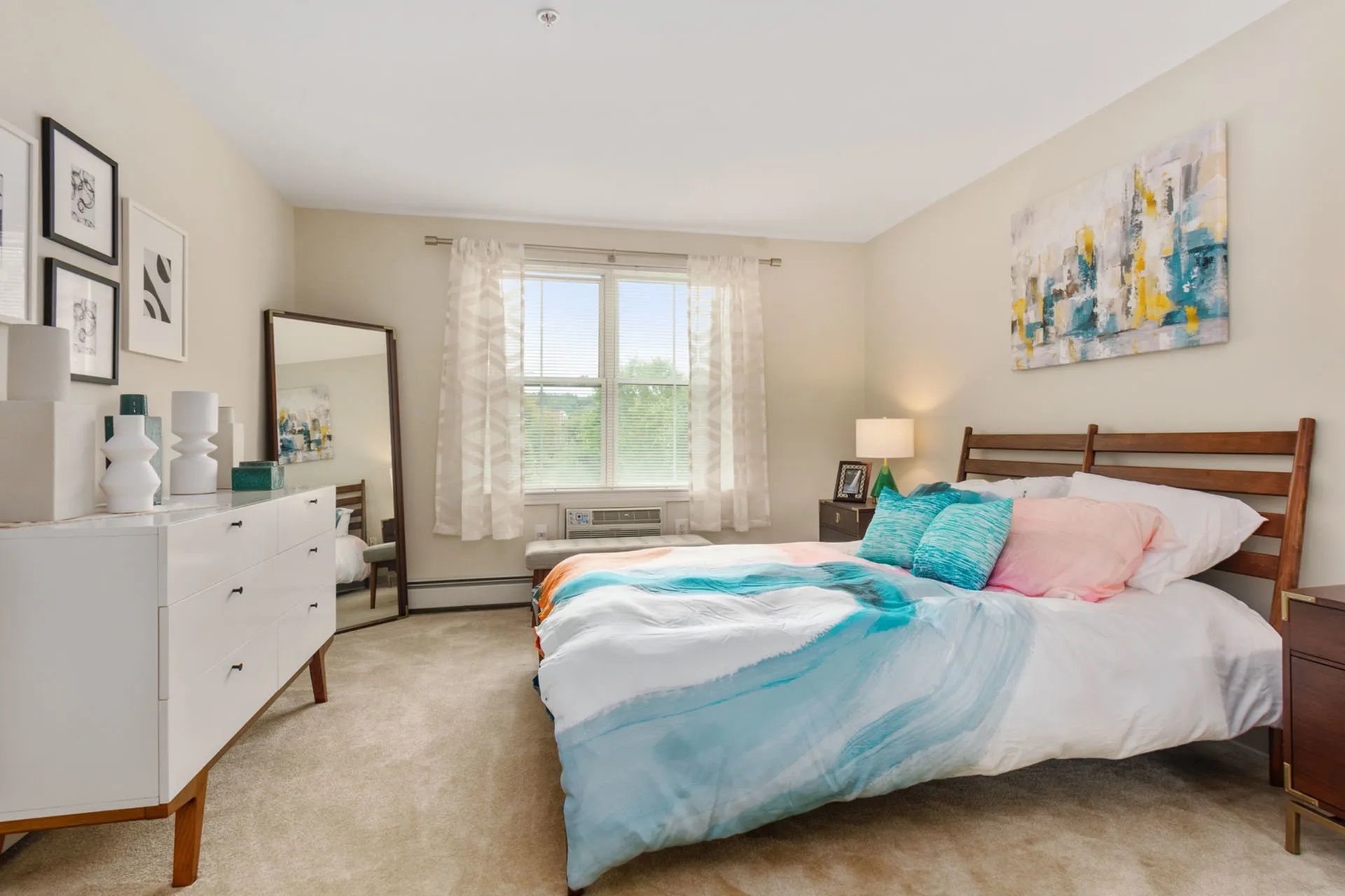 Gallery Lebanon, New Hampshire Apartments