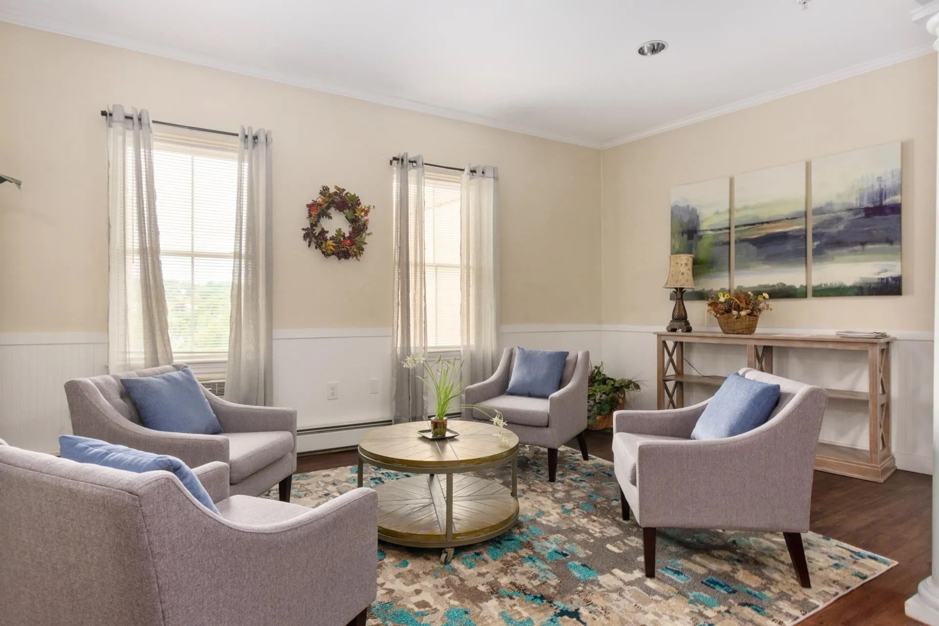 Gallery Lebanon, New Hampshire Apartments