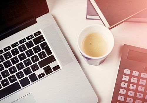 Workspace — Las Vegas, NV — A Reliable Bookkeeper