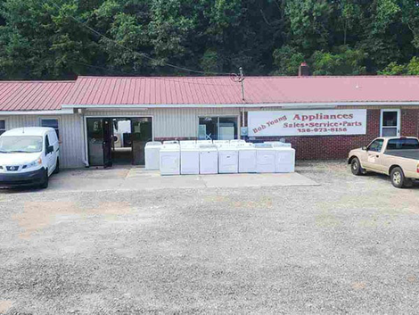 Home Appliance Outlet | Wilkesboro, NC