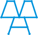 PONTEGGI BERXULLI ASTRIT logo