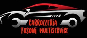 carrozzeria tosoni multiservice logo
