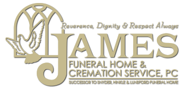 Funeral Home Logo