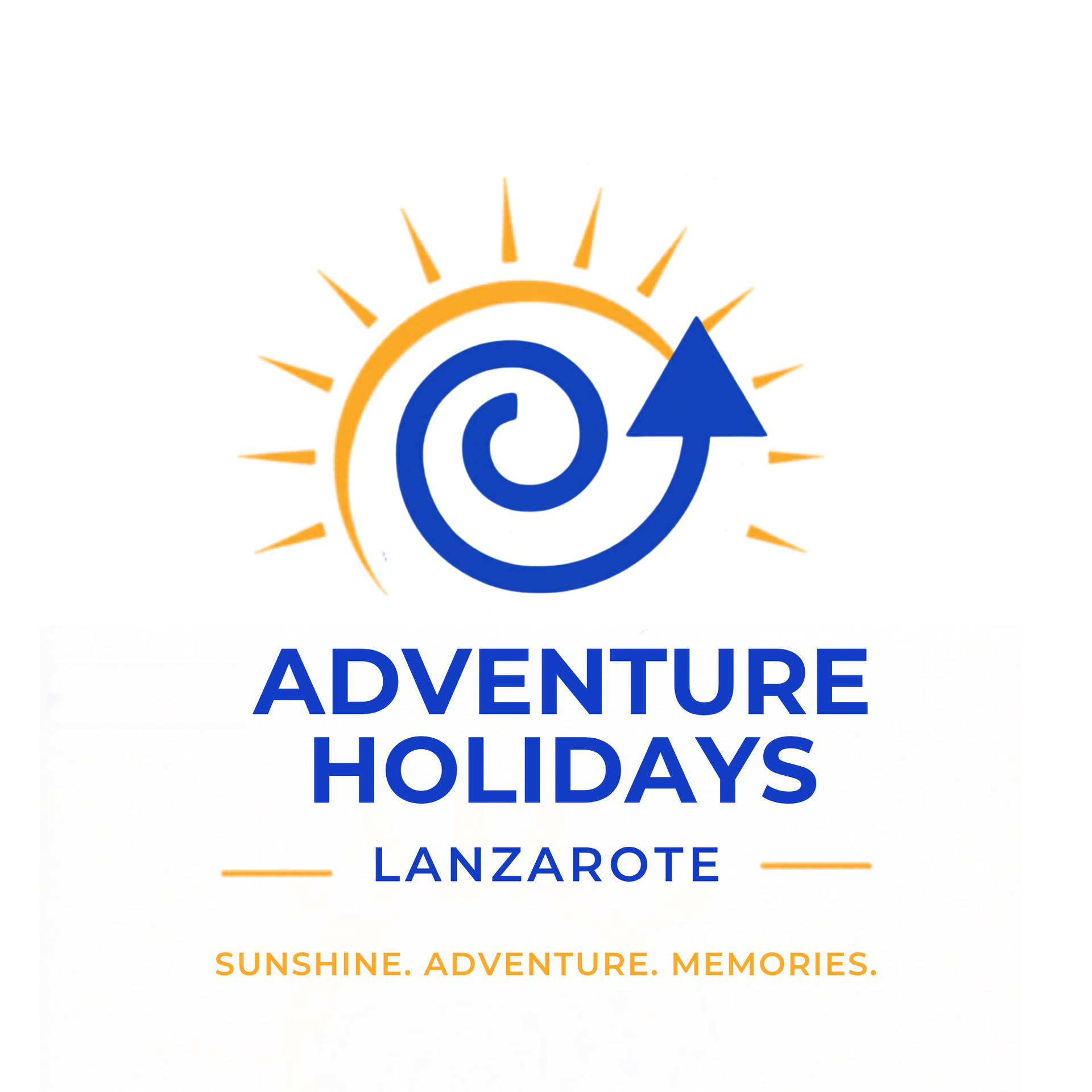 Adventure Holidays Lanzarote Logo Adventure Holidays Lanzarote Logo