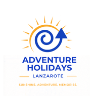 Adventure Holidays Lanzarote Logo Adventure Holidays Lanzarote Logo