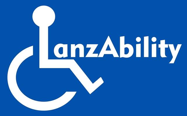 LanzAbility - beautiful island accessible to all LanzAbility - beautiful island accessible to all