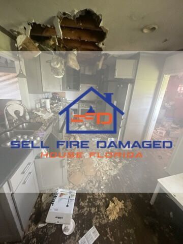 WHAT TO DO AFTER A HOUSE FIRE: A COMPLETE CHECKLIST In Florida