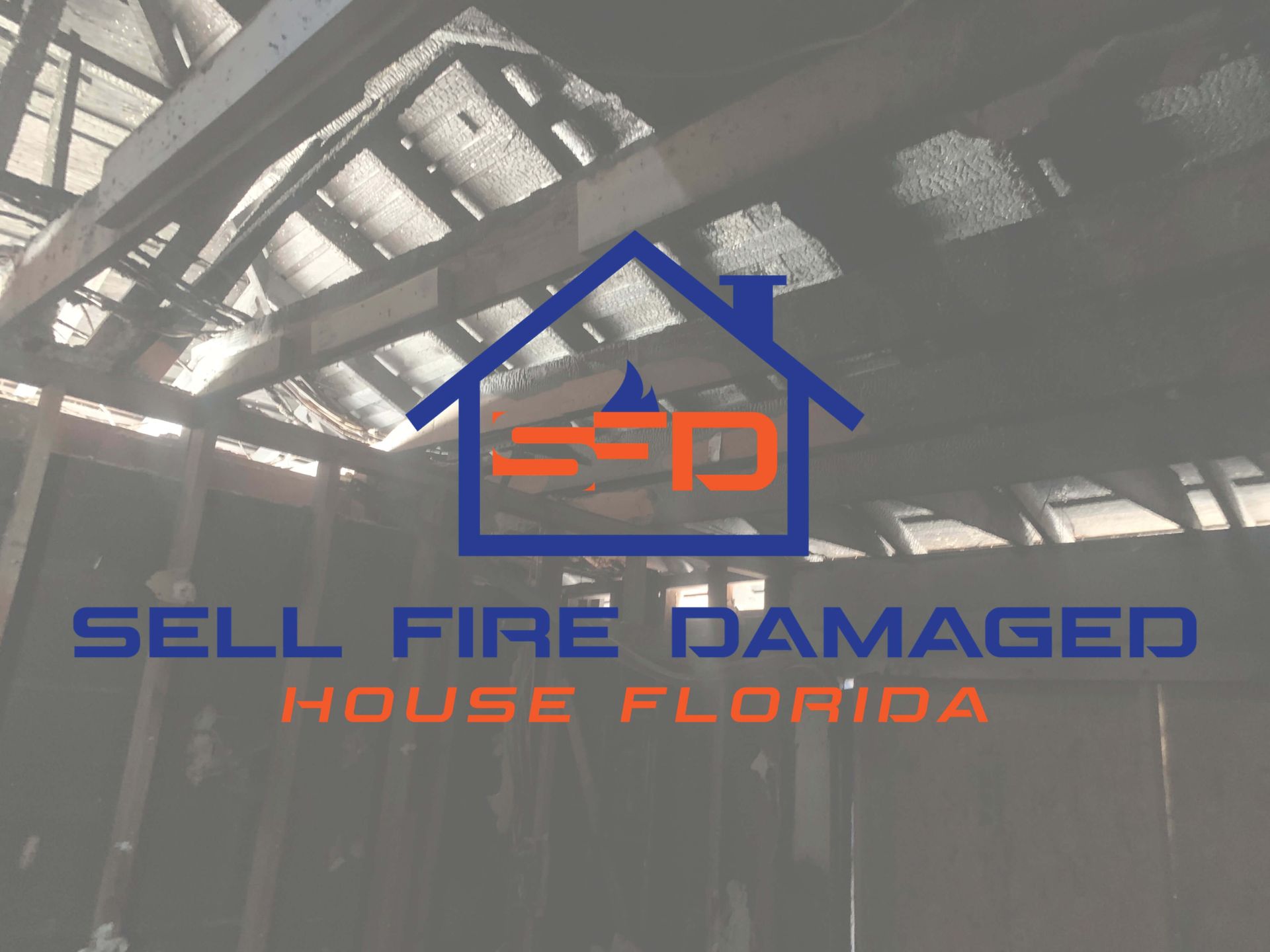 Immediate Response: First Steps after a House Fire In Florida