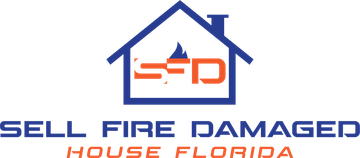 Sell Fire Damaged House Florida
