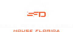 Sell Fire Damaged House Florida