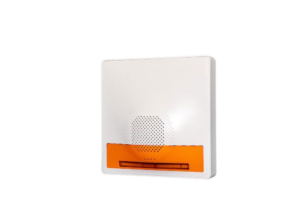 sistema antifurto Wi-Fi per esercizi commerciali