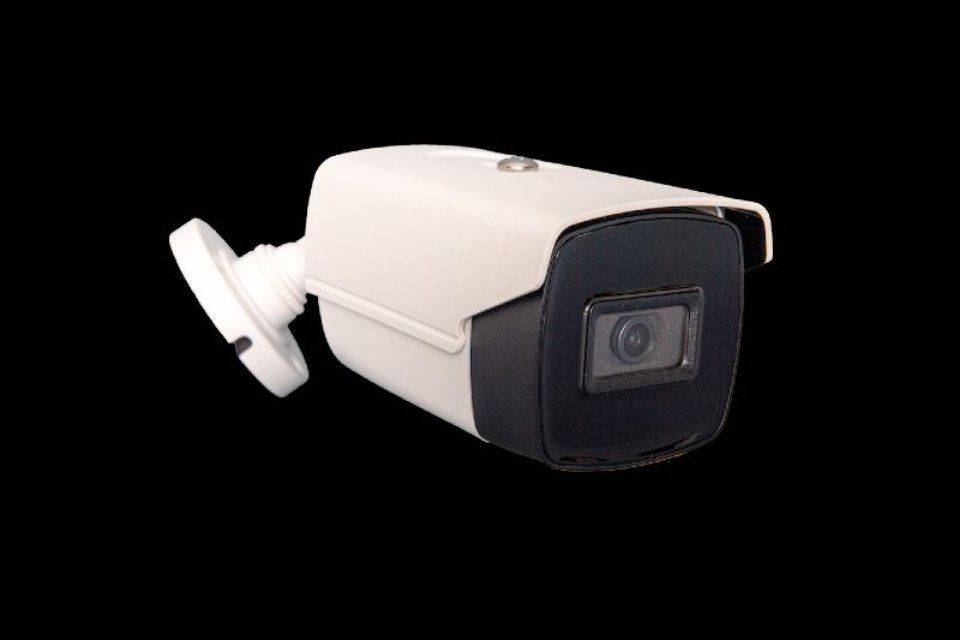videocamera a circuito chiuso