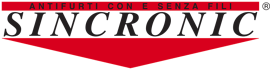 Sincronic Impianti di Allarme logo
