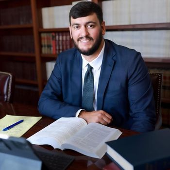 Armando Fonticeilla - lawyer paragould ar criminal defense and personal injury