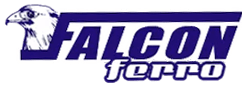 FALCONFERRO FABBRO PRONTO INTERVENTO SERRANDE E PORTE LOGO