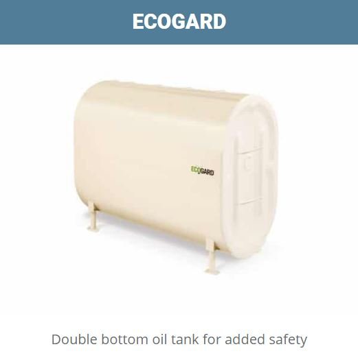 Oil Tank Replacement, Tank Removal Services, Concord, NH