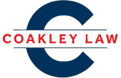 Coakley Law logo
