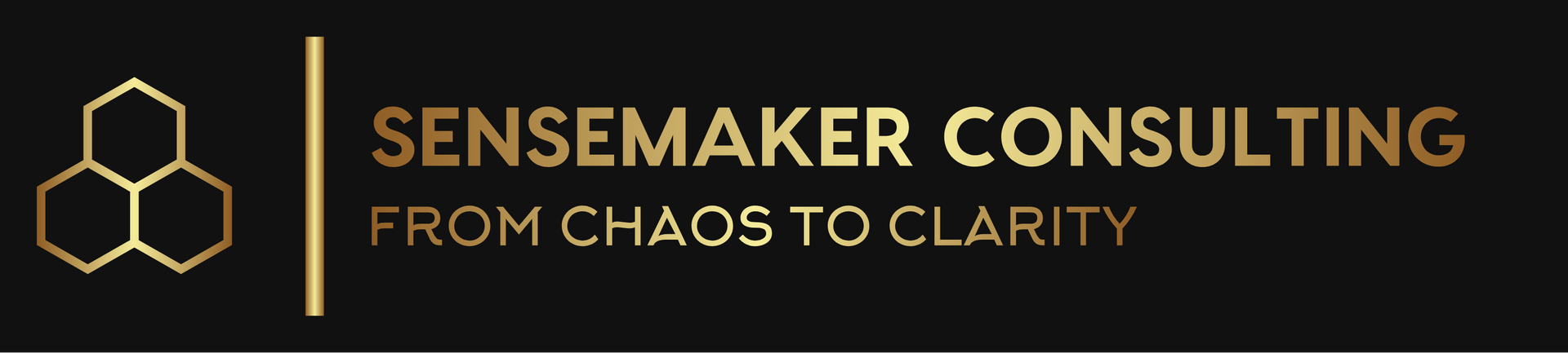 Sensemaker Logo graphic