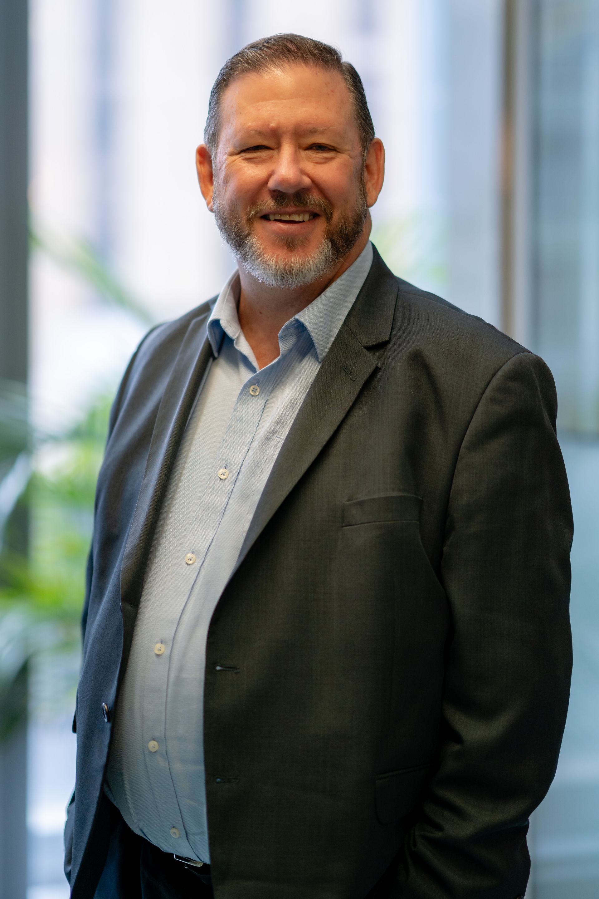 Rob Wilkins Founder
