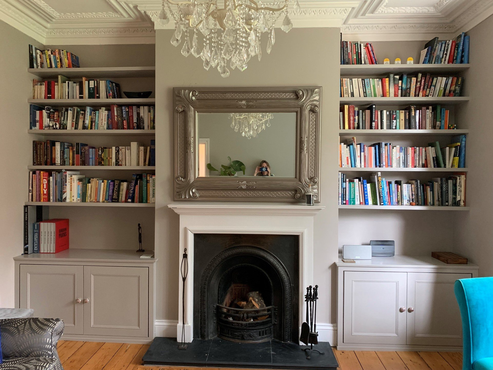 Joinery service