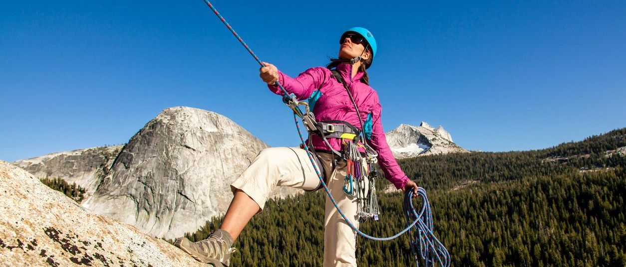 Find your next outdoor adventure job today!