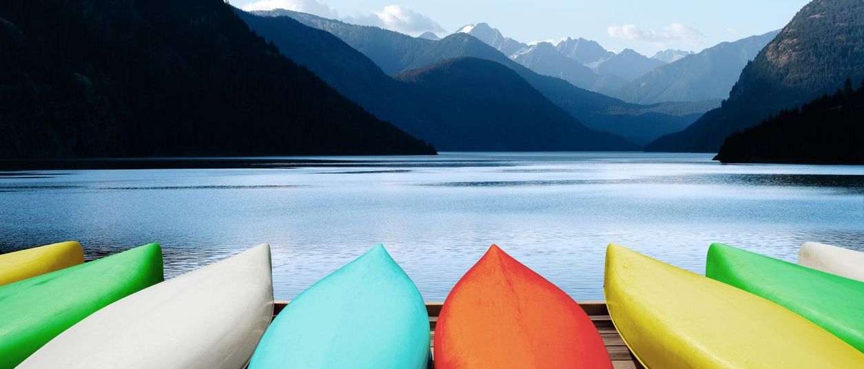 Plan the next move in your outdoor career today!