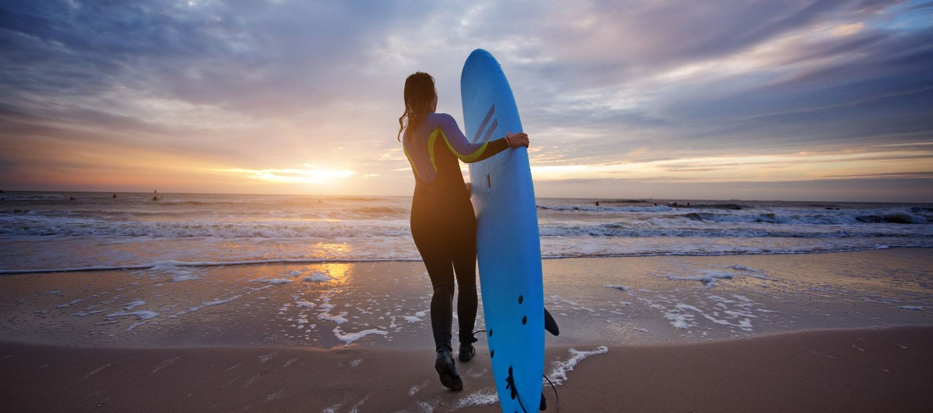 Find your next water sports job today