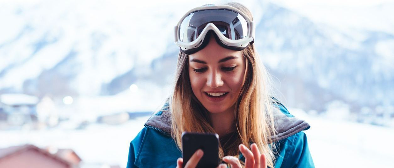 Plan your career in the outdoors today!